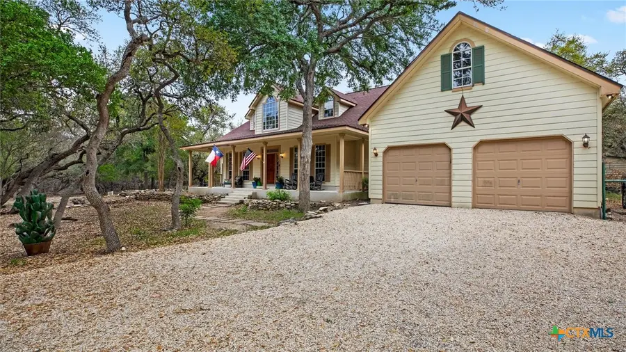 1716 Phantom Rider Trail, Spring Branch, TX 78070 - #2