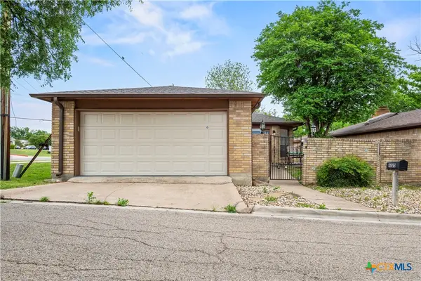 4020 River Oaks Circle, Temple, TX 76504