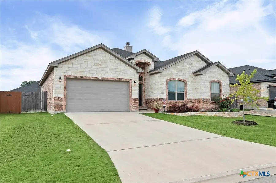 6018 Catania Drive, Temple, TX 76502 - #2