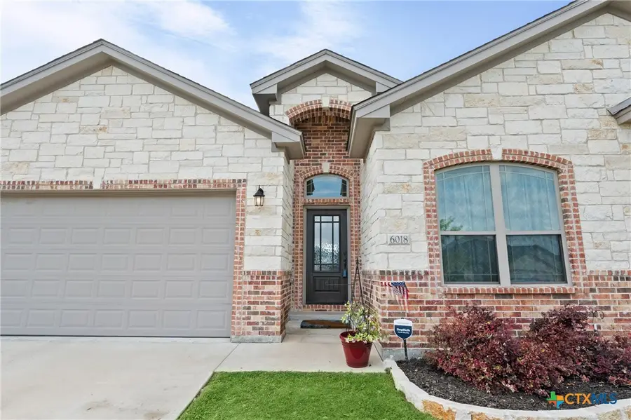 6018 Catania Drive, Temple, TX 76502 - #3