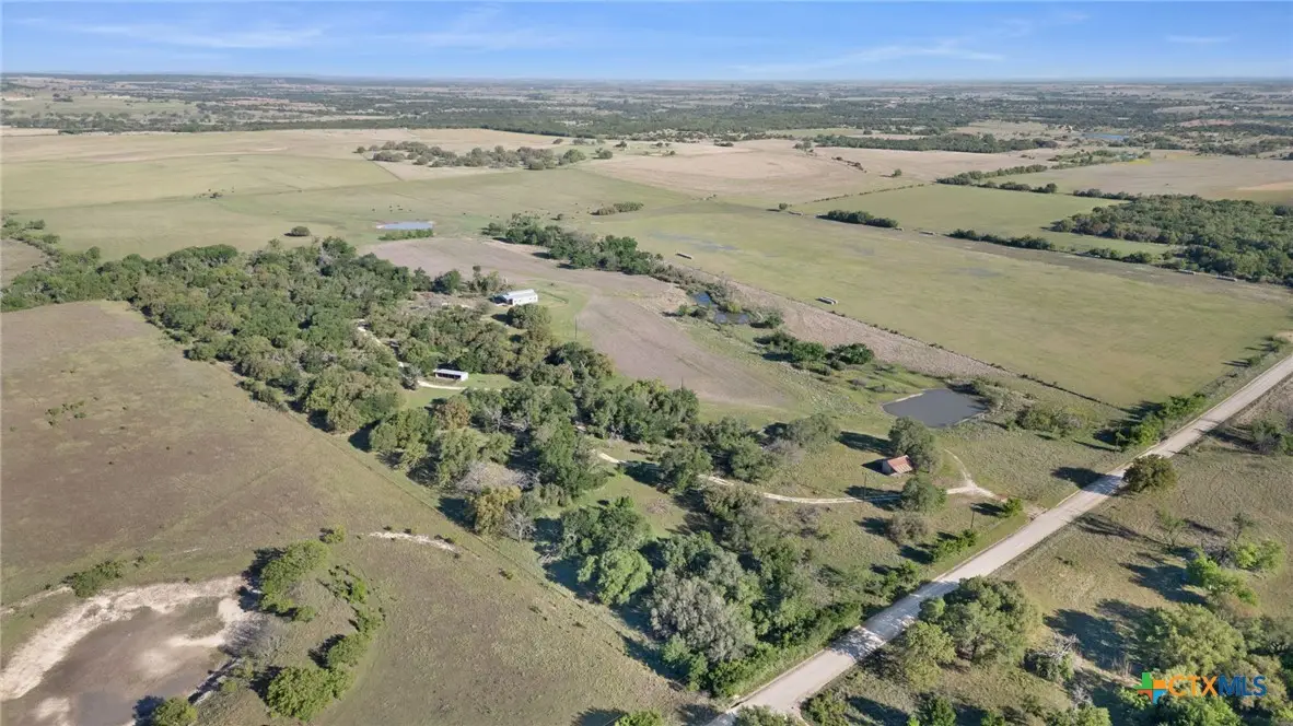 990 County Road 518, Hamilton, TX 76531 - #1