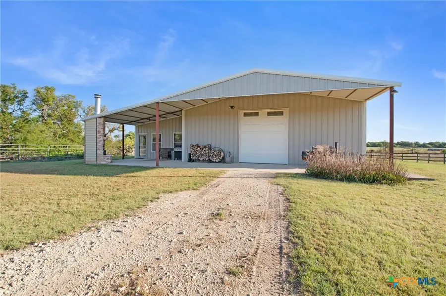 990 County Road 518, Hamilton, TX 76531 - #3
