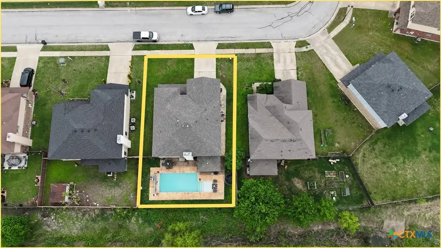 5711 Chuckwagon Circle, Killeen, TX 76542 - #2