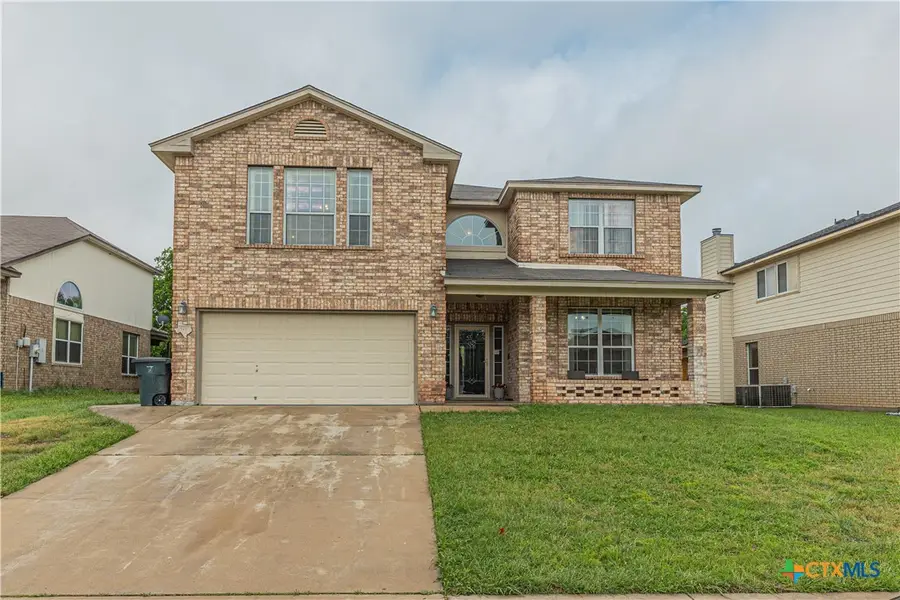 5711 Chuckwagon Circle, Killeen, TX 76542 - #3