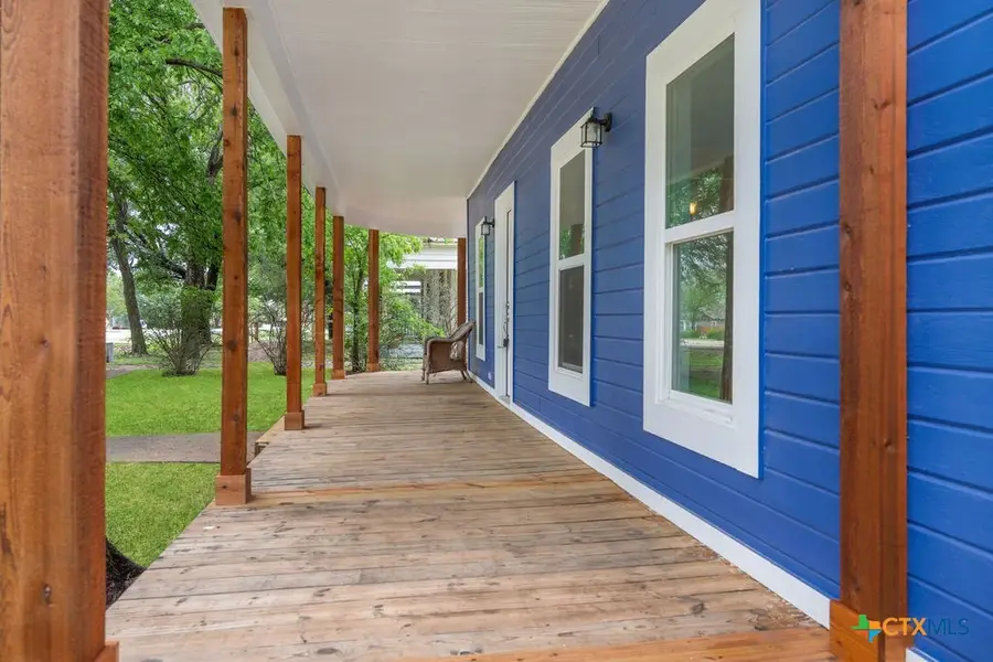 607 W 3rd Street, Eddy, TX 76524 - #3