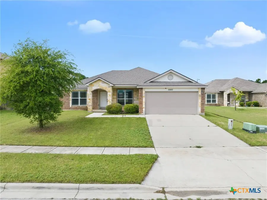 5007 Imperial Eagle Drive, Killeen, TX 76549 - #2