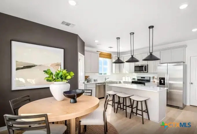 1363 Big Sky Road, Belton, TX 76513 - #2