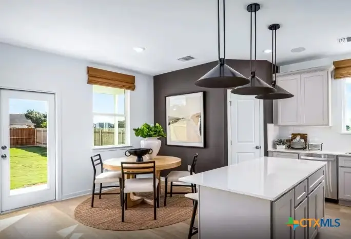 1363 Big Sky Road, Belton, TX 76513 - #3