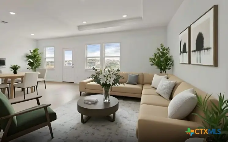 1585 Sky Vista Drive, Belton, TX 76513 - #2