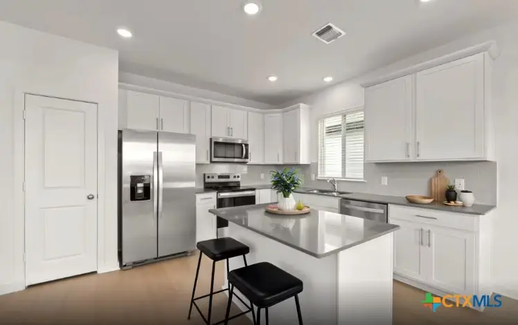 1585 Sky Vista Drive, Belton, TX 76513 - #3