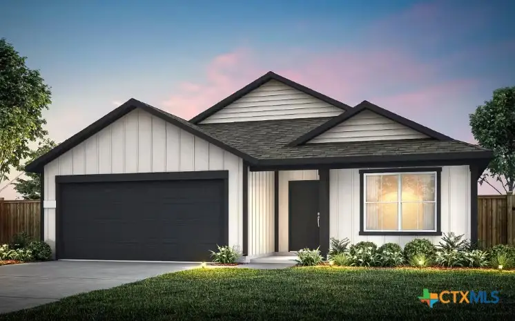 1507 Sky Vista Drive, Belton, TX 76513 - #1