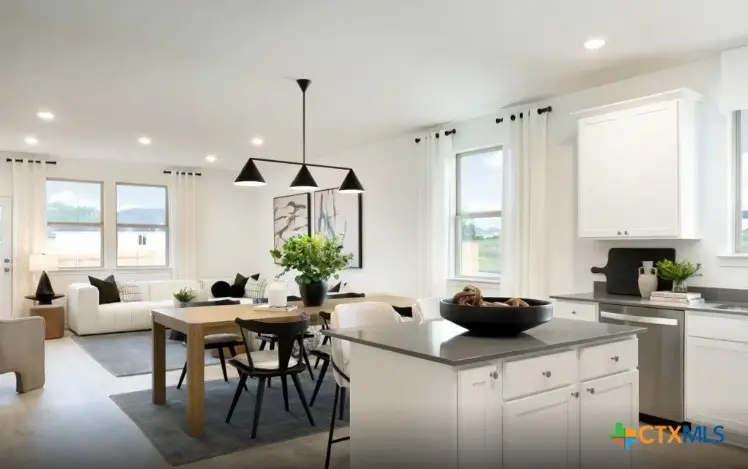 1507 Sky Vista Drive, Belton, TX 76513 - #2