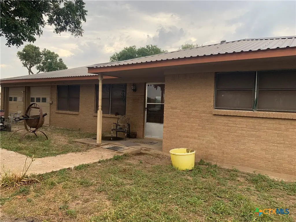 12655 State Highway 172, La Ward, TX 77970 - #1