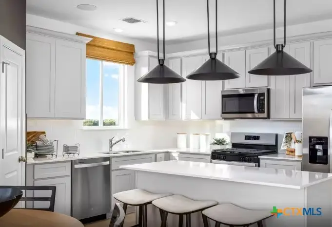 3005 Dimmit Drive, Temple, TX 76501 - #2