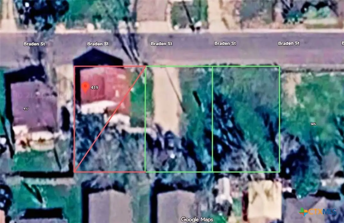 419 Braden Street, Seguin, TX 78155 - #1