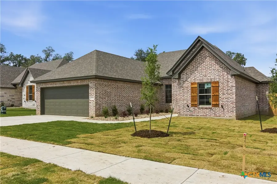 1230 Rylee Lane, Salado, TX 76571 - #2