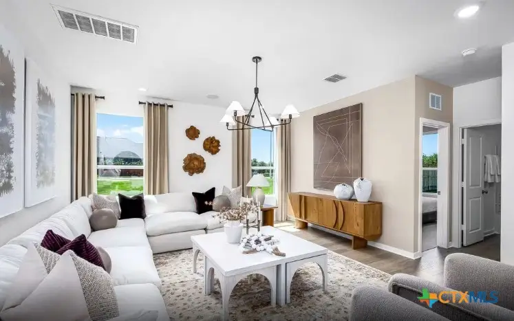 161 Green Berets Bend, Jarrell, TX 76537 - #3