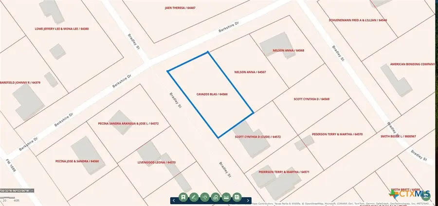 TBD Berkshire Lane, Victoria, TX 77904 - #2