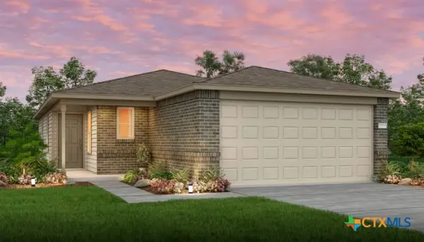 174 Green Berets Bend, Jarrell, TX 76537