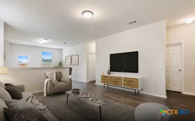 174 Green Berets Bend, Jarrell, TX 76537 - #2