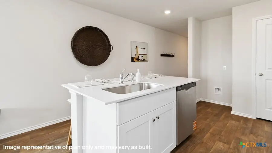 1115 Newey Circle, Temple, TX 76502 - #3