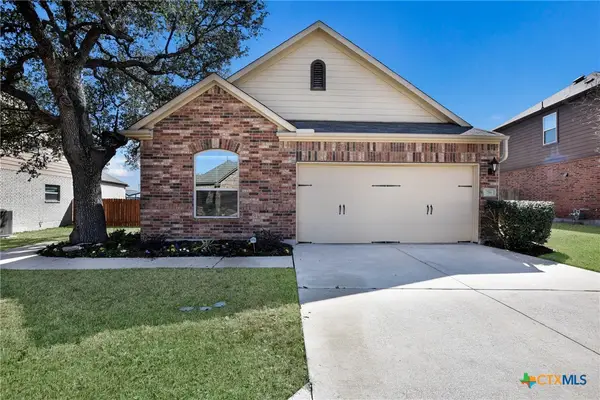 3451 Mayfield Ranch Boulevard #216, Round Rock, TX 78681