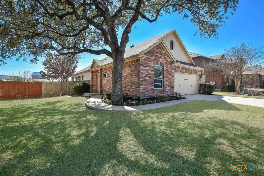 3451 Mayfield Ranch Boulevard #216, Round Rock, TX 78681 - #2