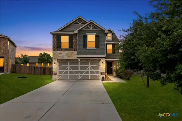 581 Lost Pond, New Braunfels, TX 78130
