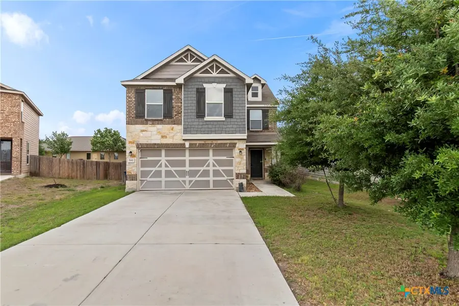 581 Lost Pond, New Braunfels, TX 78130 - #2