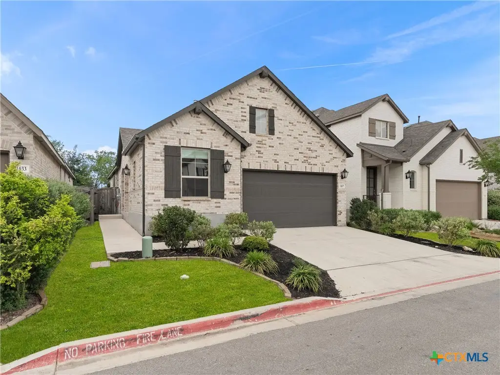 1037 Easy Gruene, New Braunfels, TX 78130 - #1
