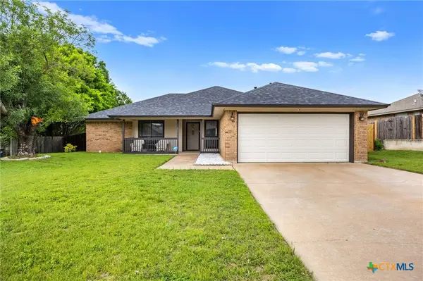 905 Vernon Drive, Copperas Cove, TX 76522
