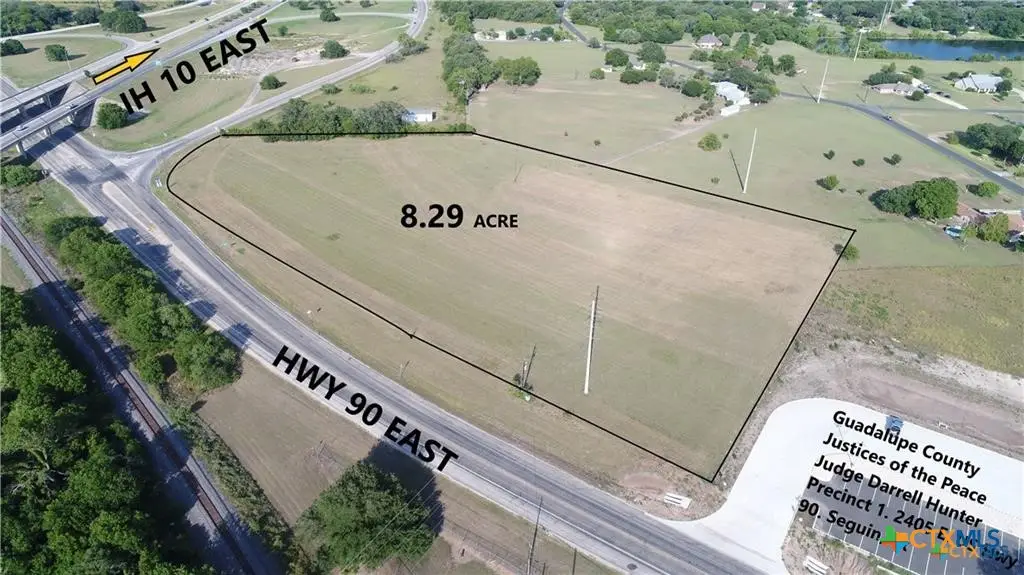 TBD Sunbelt Loop, Seguin, TX 78155 - #1