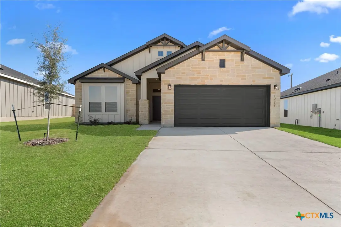 1210 Cilantro Road, Temple, TX 76501 - #1
