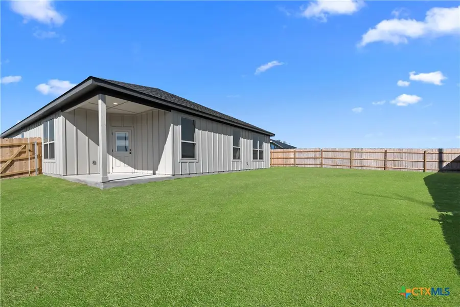 1210 Cilantro Road, Temple, TX 76501 - #2