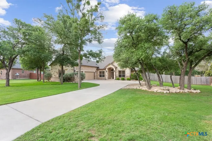 4 Salta Court, Belton, TX 76513 - #2