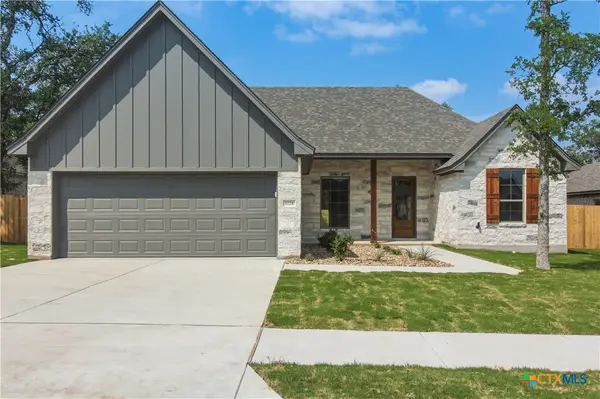 1224 Rylee Lane, Salado, TX 76571