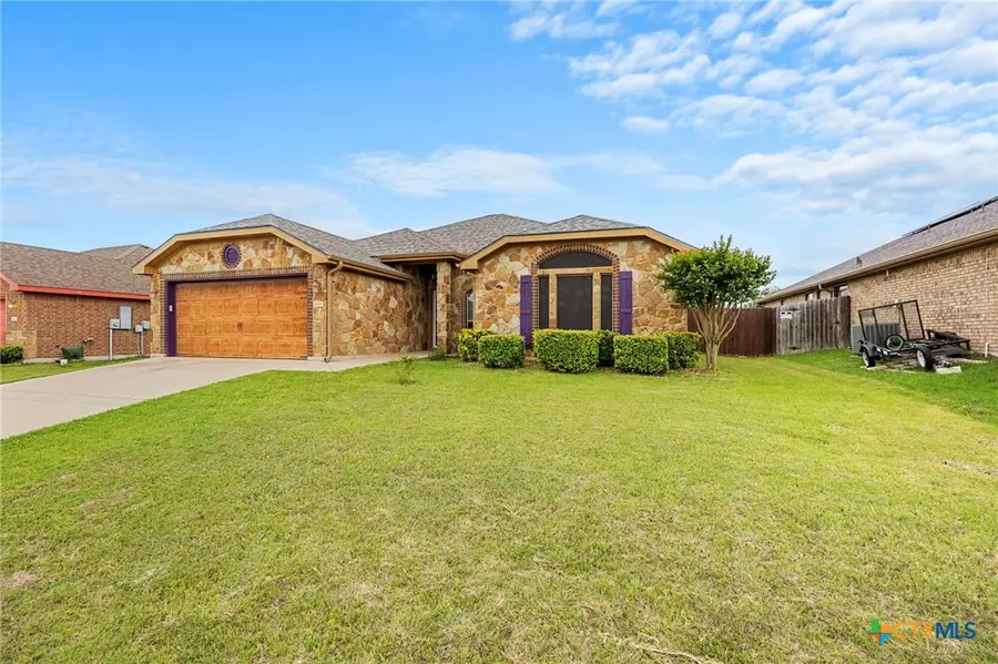1701 Lindsey Drive, Copperas Cove, TX 76522 - #2