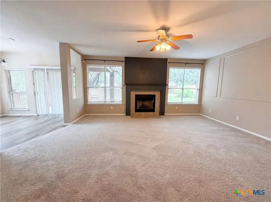 312 Crowfoot Drive, Harker Heights, TX 76548 - #3