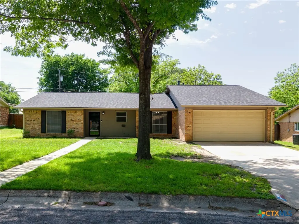 11 Alexander Lane, Lampasas, TX 76550 - #1