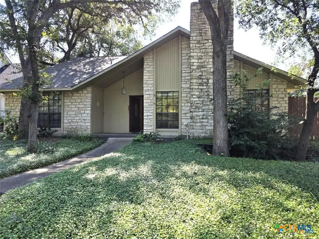 2505 Canyon Creek Drive, Temple, TX 76502 - #1