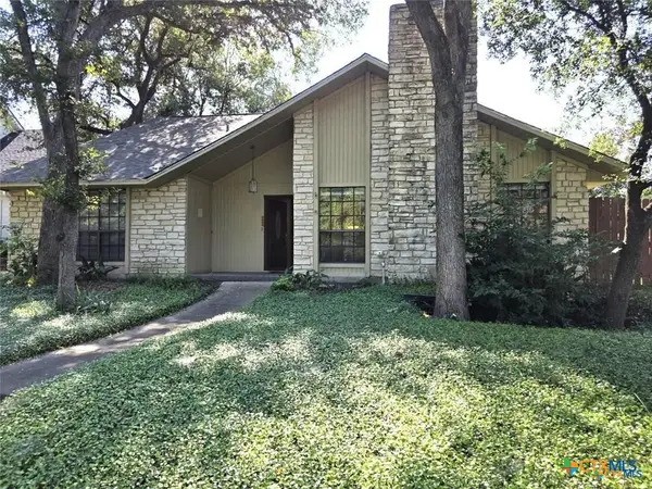 2505 Canyon Creek Drive, Temple, TX 76502
