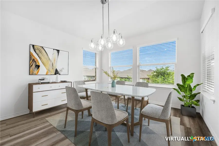 6166 Lavaca Drive, Belton, TX 76513 - #3