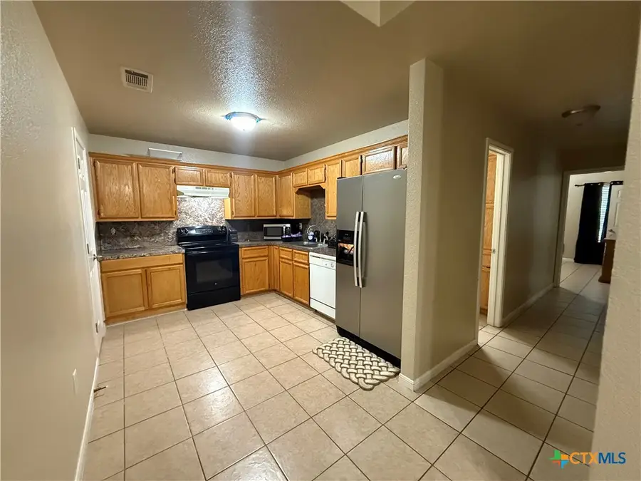 1900 Elms Run Court, Killeen, TX 76542 - #2