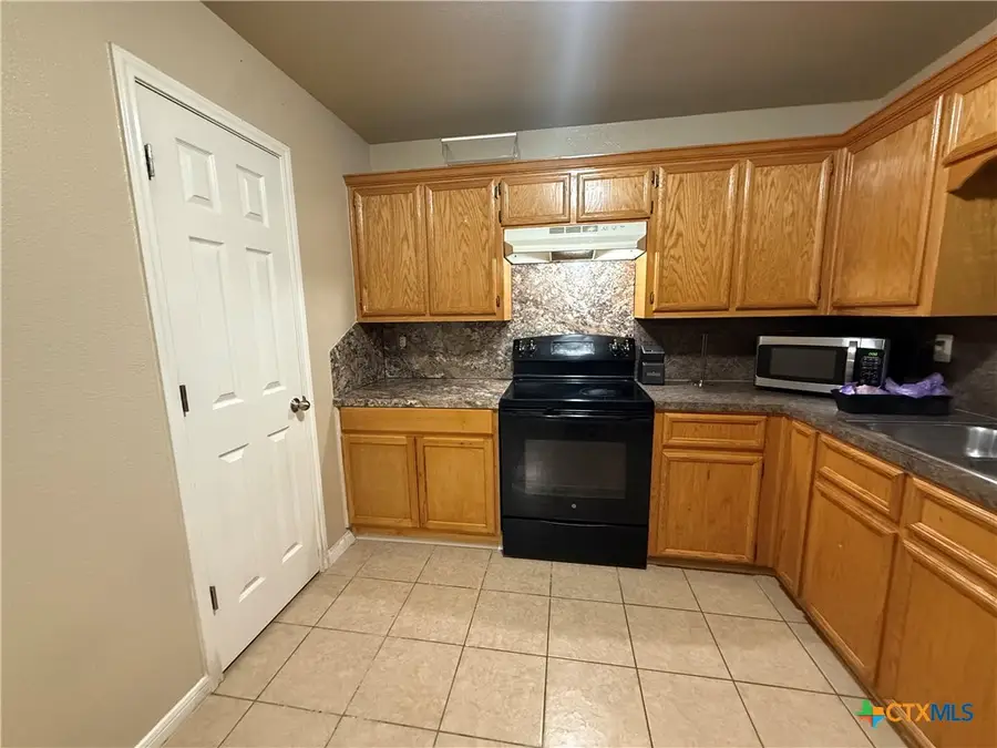 1900 Elms Run Court, Killeen, TX 76542 - #3