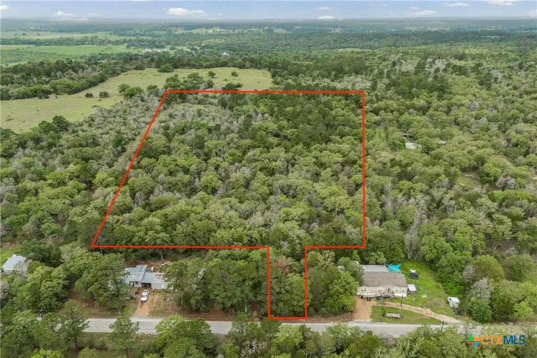 TBD Commanche Drive, Smithville, TX 78957 - #1