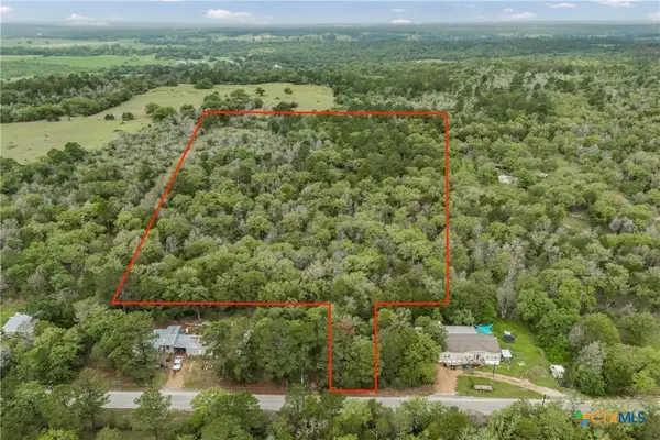 TBD Commanche Drive, Smithville, TX 78957