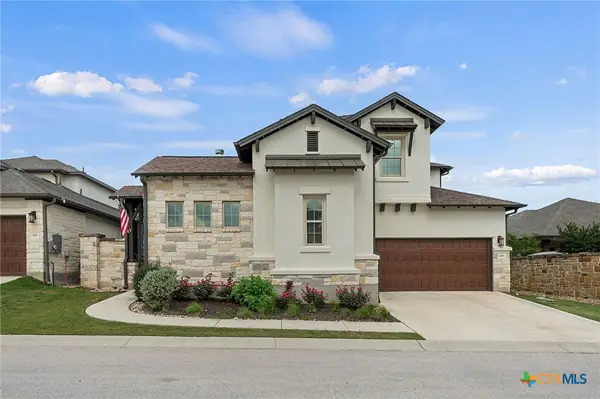 401 Skyflower Drive, Georgetown, TX 78628