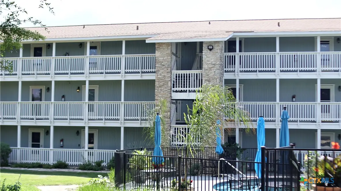 303 Cliffhouse Drive, Belton, TX 76513 - #1