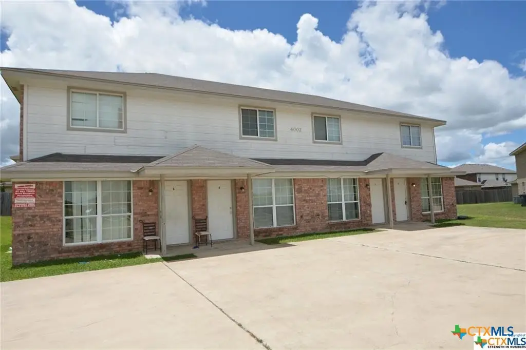 4002 Doraine Court #A,B,C,D, Killeen, TX 76549 - #1