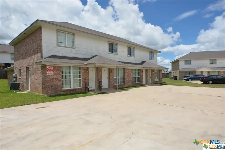 4002 Doraine Court #A,B,C,D, Killeen, TX 76549 - #2
